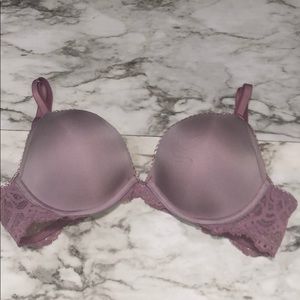 Dream Angels Push-up Bra